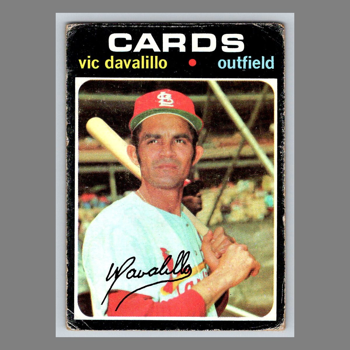 1971 Topps Baseball Cards #1 - 199 | You Pick | Complete Your Set - Picture 8 of 307