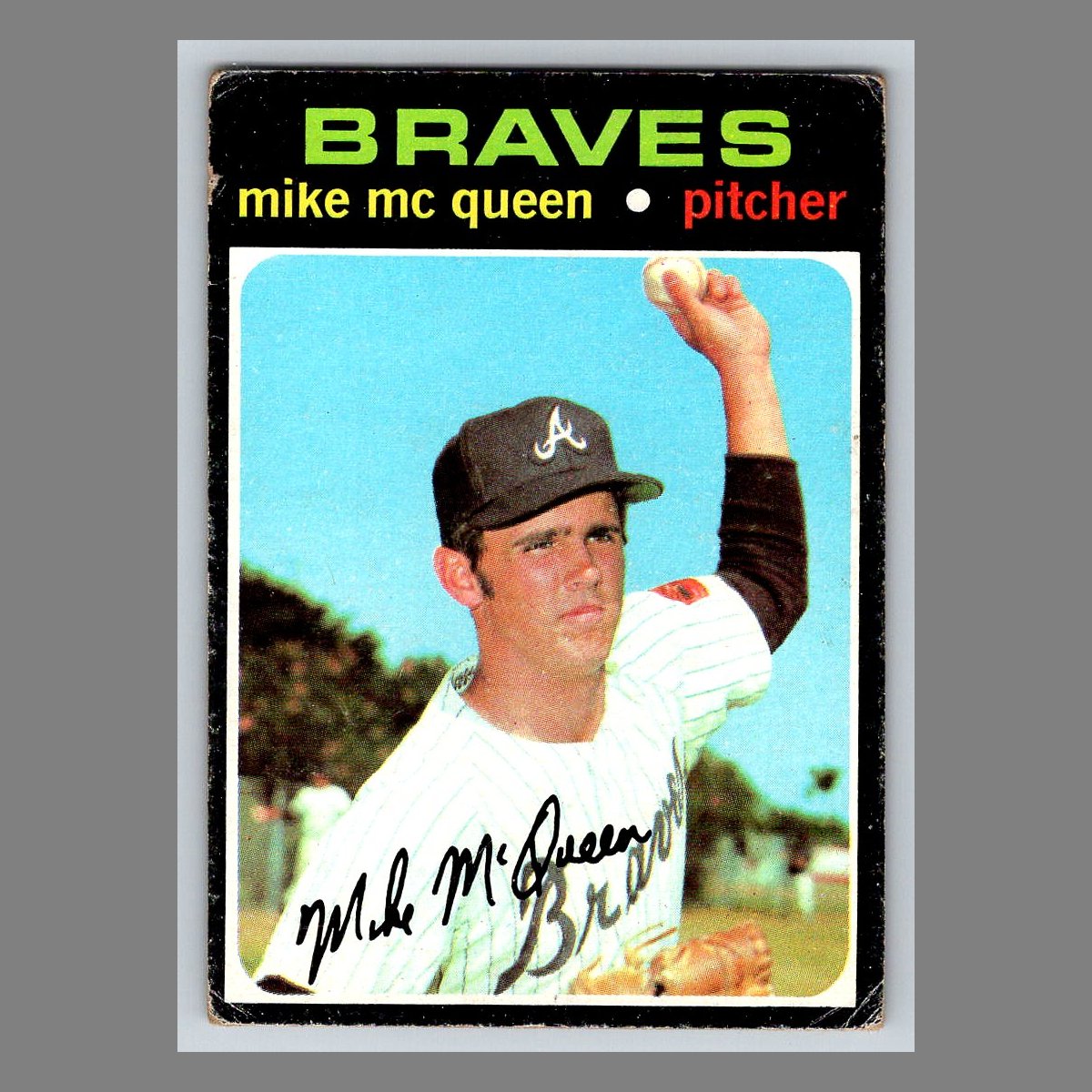 1971 Topps Baseball Cards #1 - 199 | You Pick | Complete Your Set - Picture 14 of 307