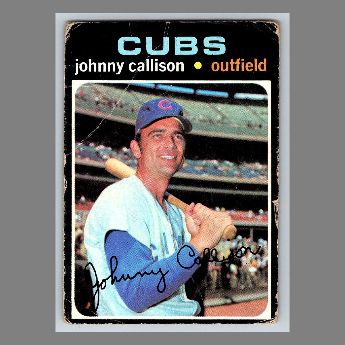 1971 Topps Baseball Cards #1 - 199 | You Pick | Complete Your Set - Picture 20 of 307