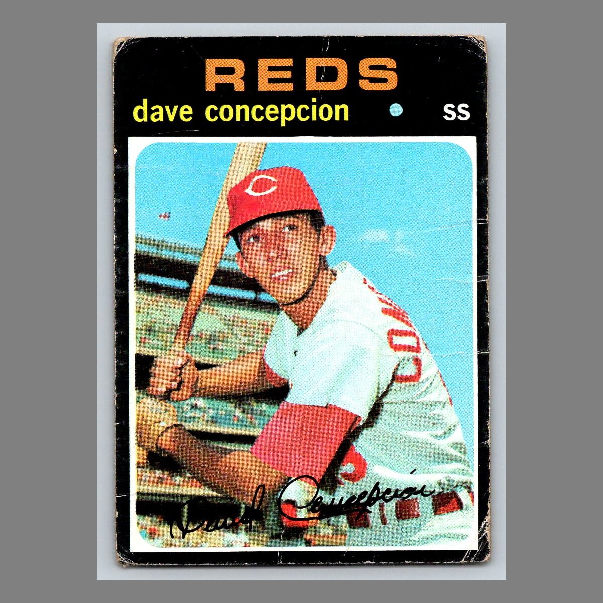 1971 Topps Baseball Cards #1 - 199 | You Pick | Complete Your Set - Picture 22 of 307