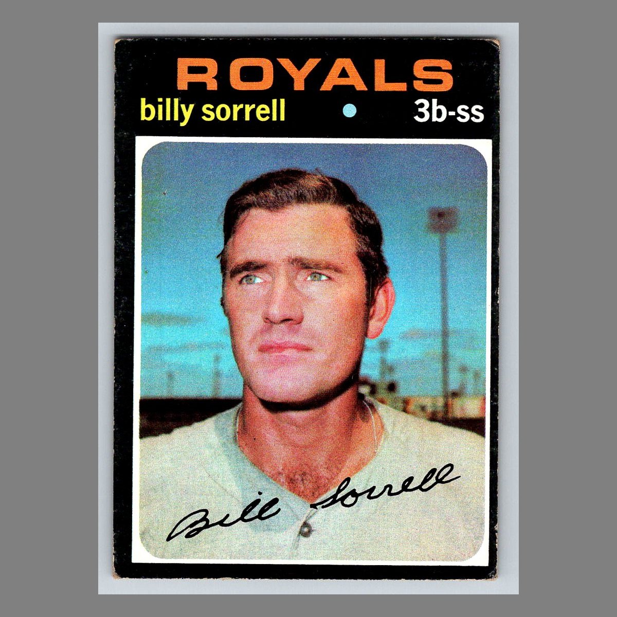1971 Topps Baseball Cards #1 - 199 | You Pick | Complete Your Set - Picture 26 of 307