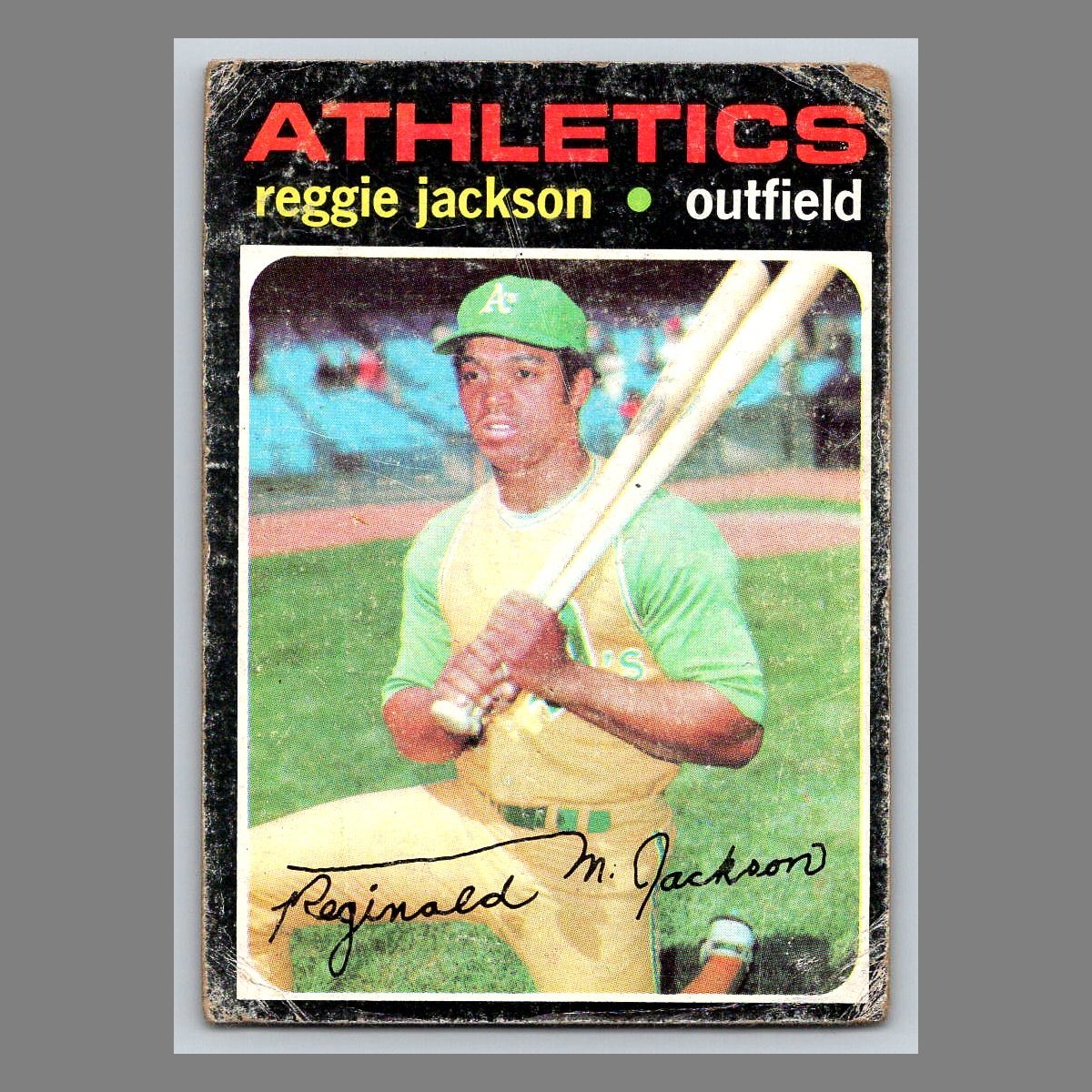1971 Topps Baseball Cards #1 - 199 | You Pick | Complete Your Set - Picture 32 of 307