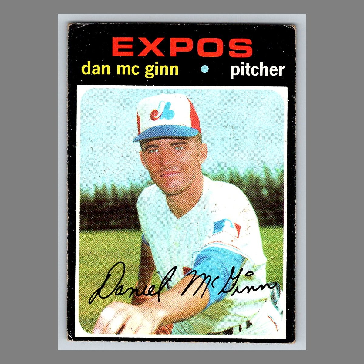 1971 Topps Baseball Cards #1 - 199 | You Pick | Complete Your Set - Picture 34 of 307