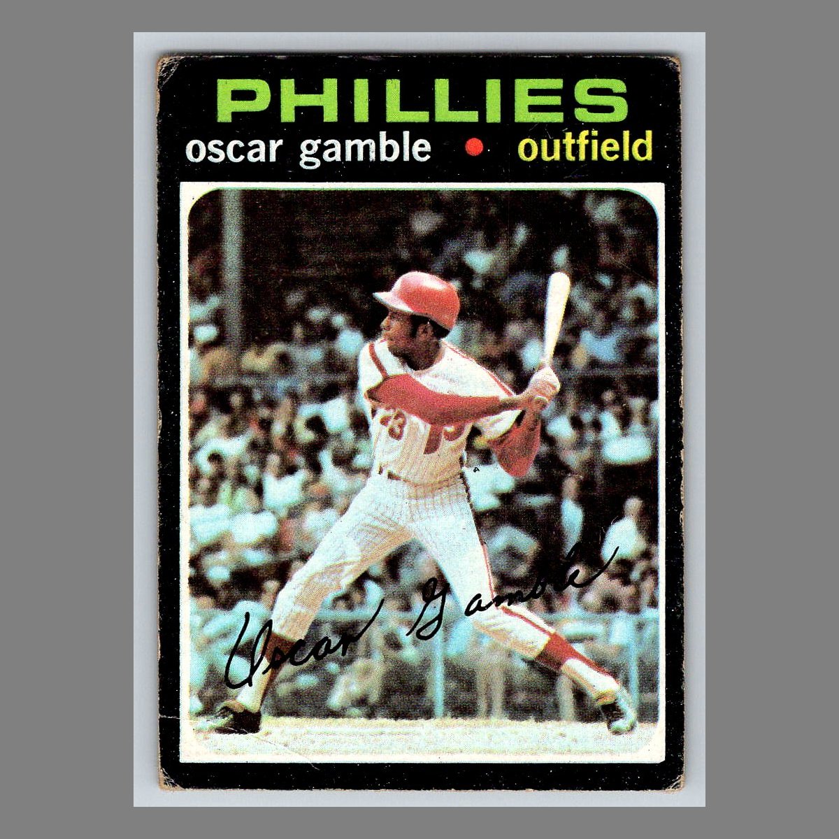 1971 Topps Baseball Cards #1 - 199 | You Pick | Complete Your Set - Picture 38 of 307