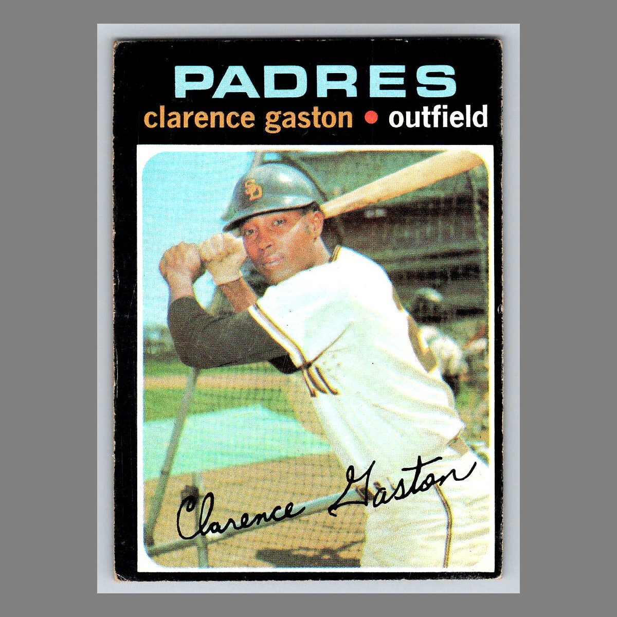 1971 Topps Baseball Cards #1 - 199 | You Pick | Complete Your Set - Picture 40 of 307