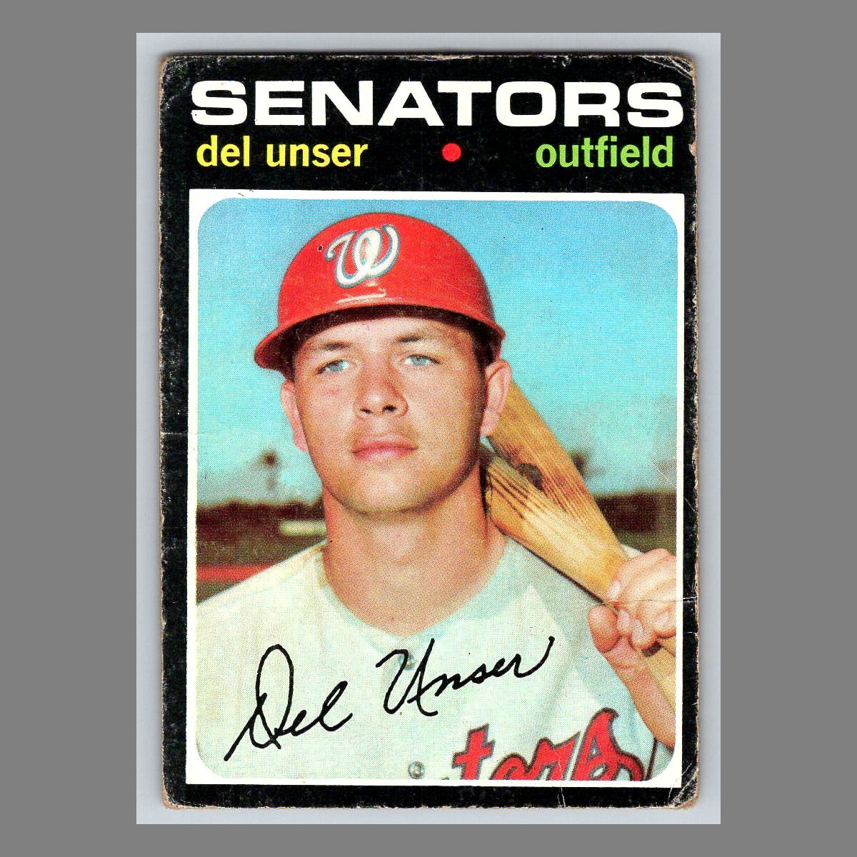 1971 Topps Baseball Cards #1 - 199 | You Pick | Complete Your Set - Picture 52 of 307