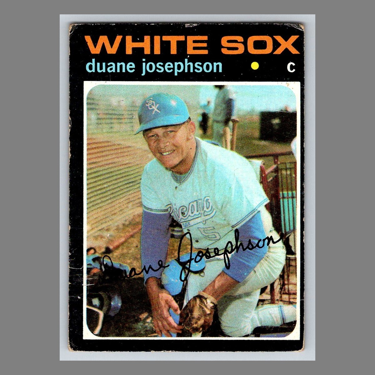1971 Topps Baseball Cards #1 - 199 | You Pick | Complete Your Set - Picture 78 of 307