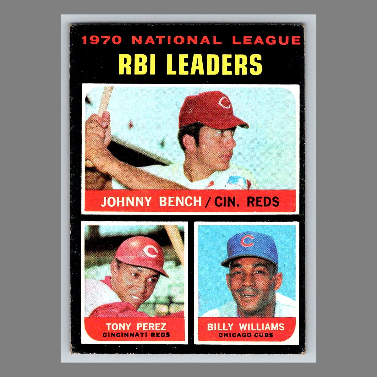 1971 Topps Baseball Cards #1 - 199 | You Pick | Complete Your Set - Picture 90 of 307