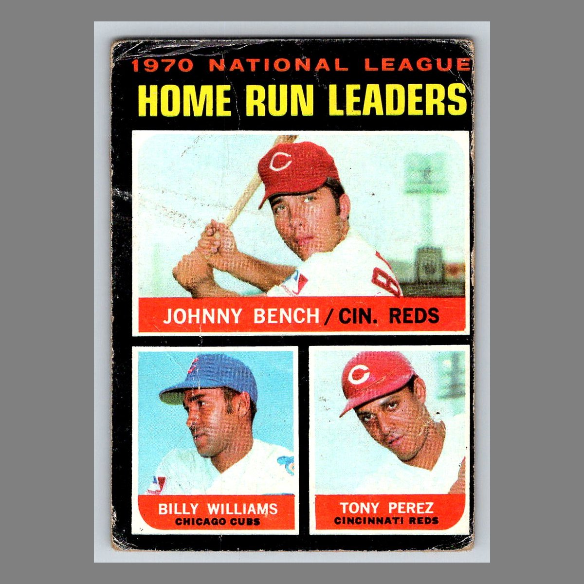 1971 Topps Baseball Cards #1 - 199 | You Pick | Complete Your Set - Picture 94 of 307