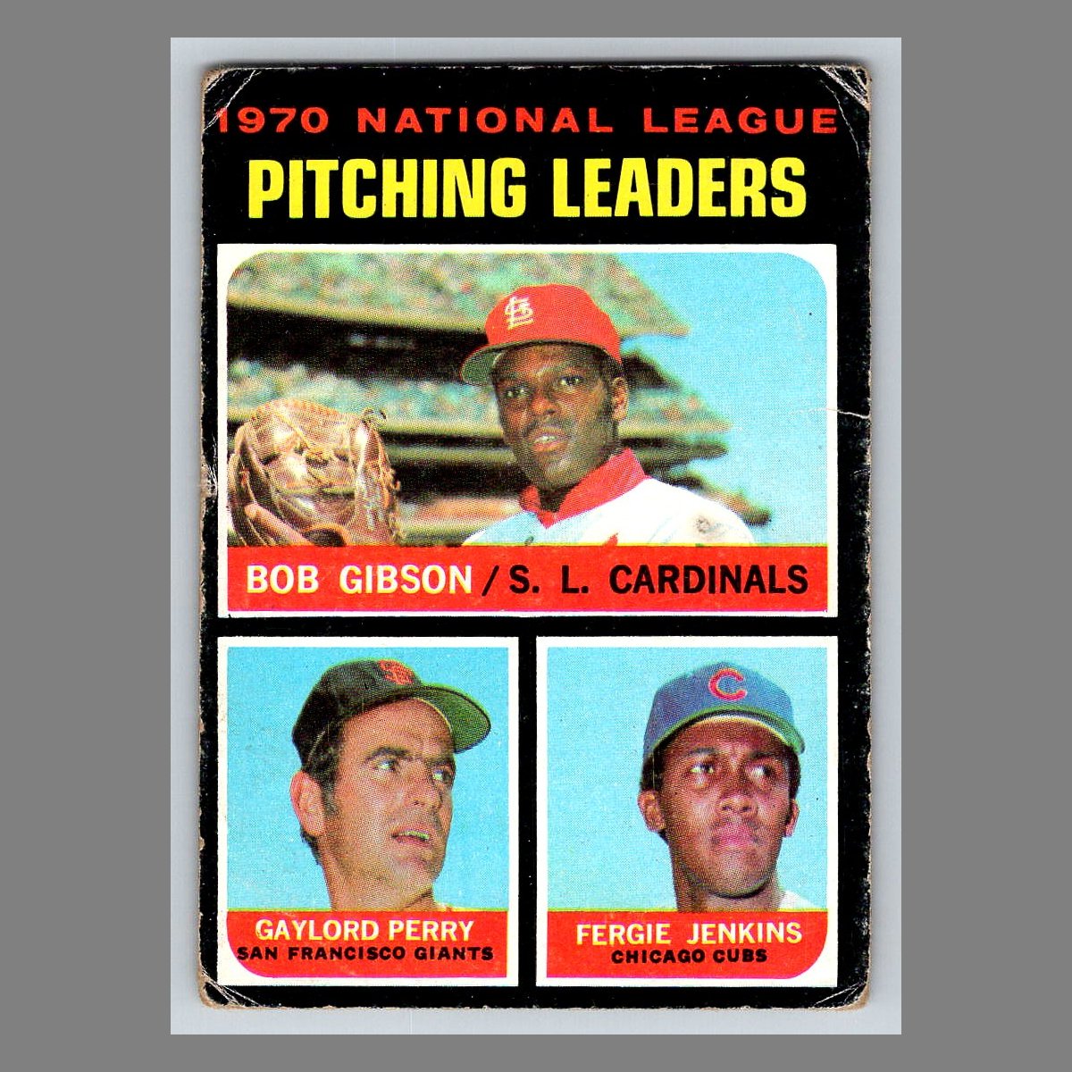 1971 Topps Baseball Cards #1 - 199 | You Pick | Complete Your Set - Picture 102 of 307