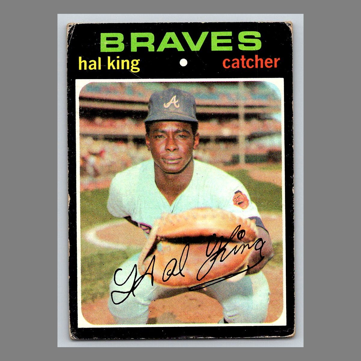 1971 Topps Baseball Cards #1 - 199 | You Pick | Complete Your Set - Picture 138 of 307