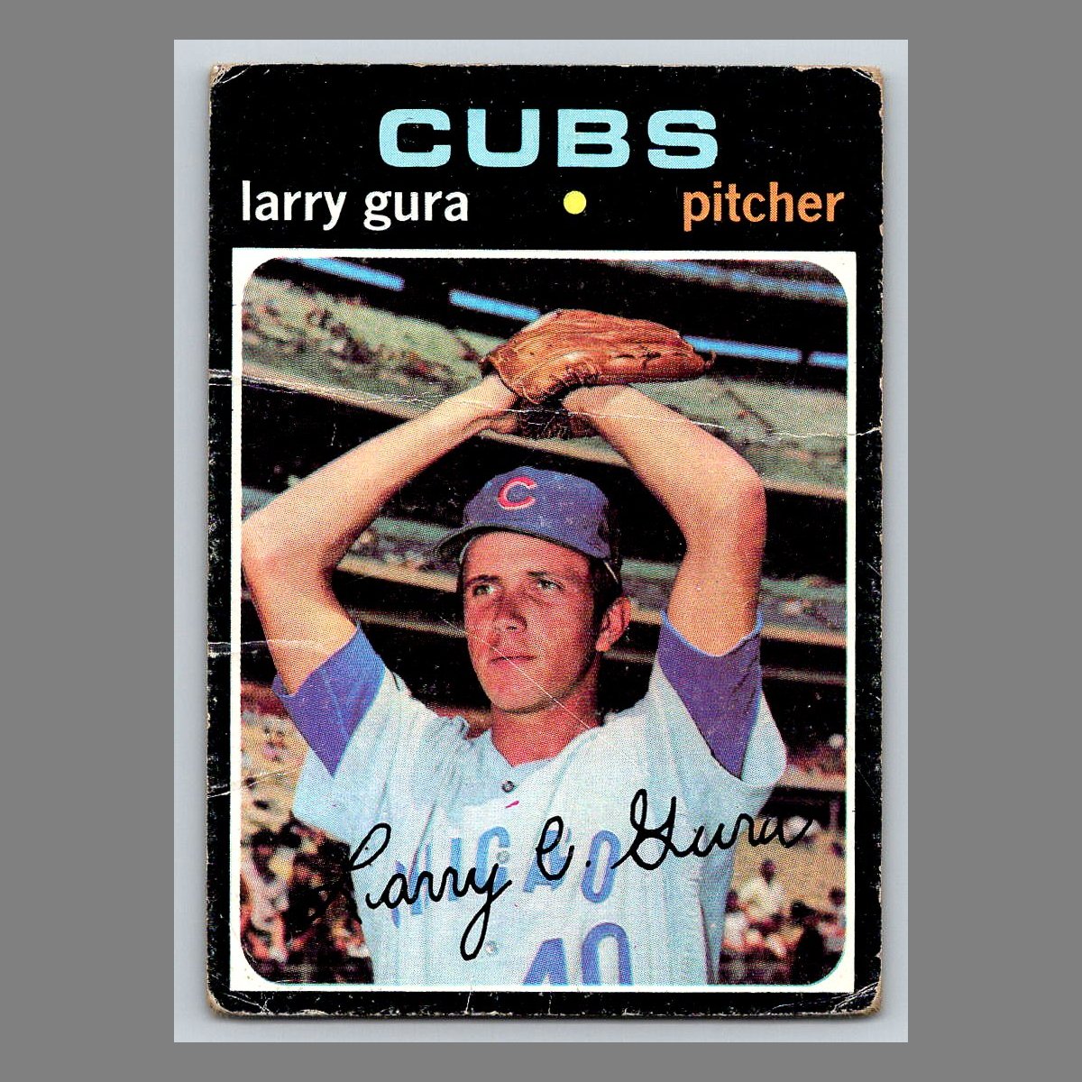 1971 Topps Baseball Cards #200 - 399 | You Pick | Complete Your Set - Picture 6 of 239
