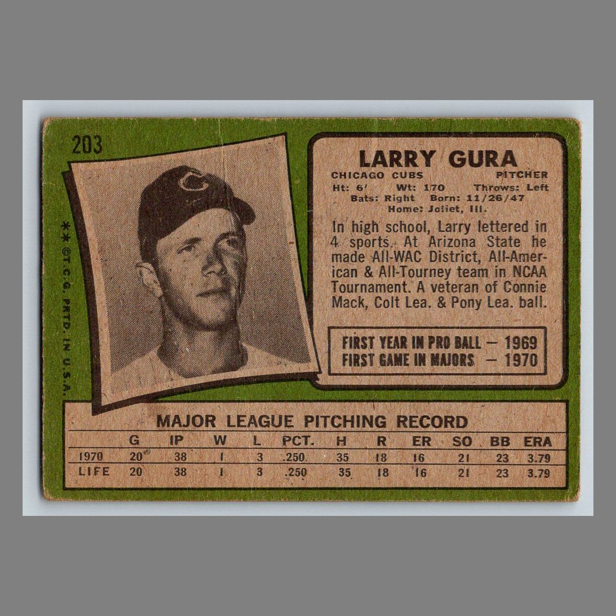 1971 Topps Baseball Cards #200 - 399 | You Pick | Complete Your Set - Picture 7 of 239