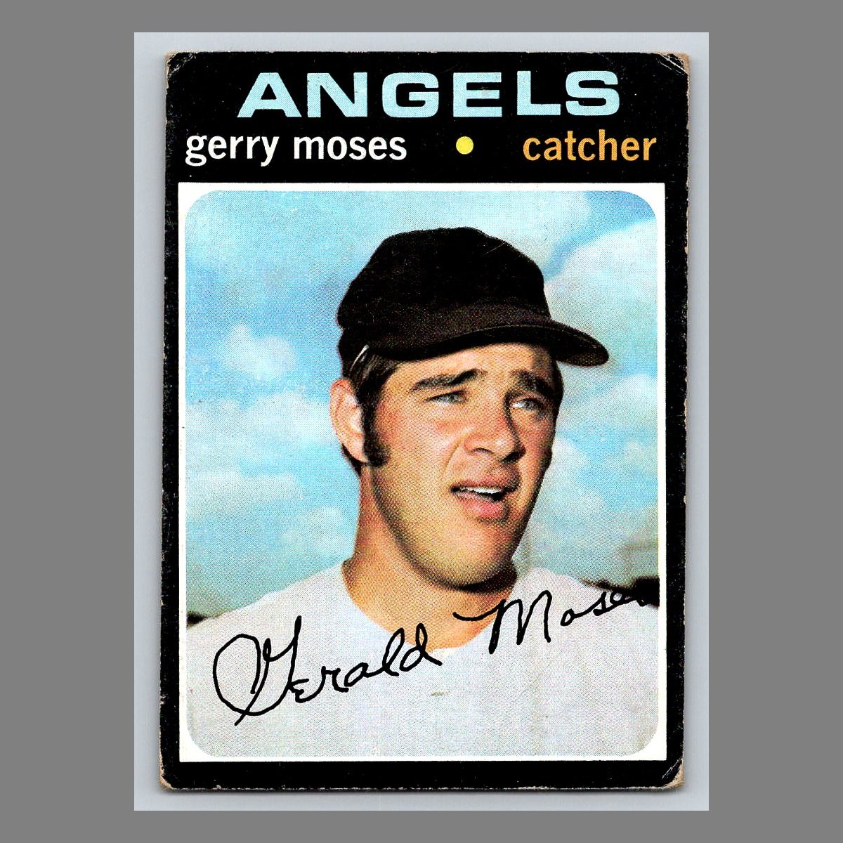 1971 Topps Baseball Cards #200 - 399 | You Pick | Complete Your Set - Picture 8 of 239