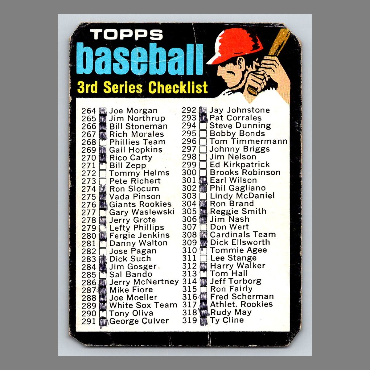 1971 Topps Baseball Cards #200 - 399 | You Pick | Complete Your Set - Picture 10 of 239