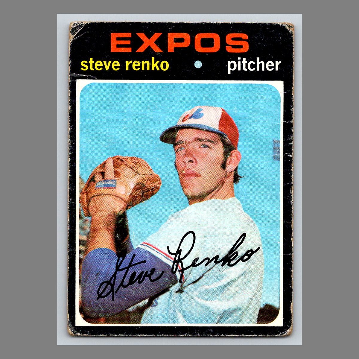 1971 Topps Baseball Cards #200 - 399 | You Pick | Complete Your Set - Picture 14 of 239
