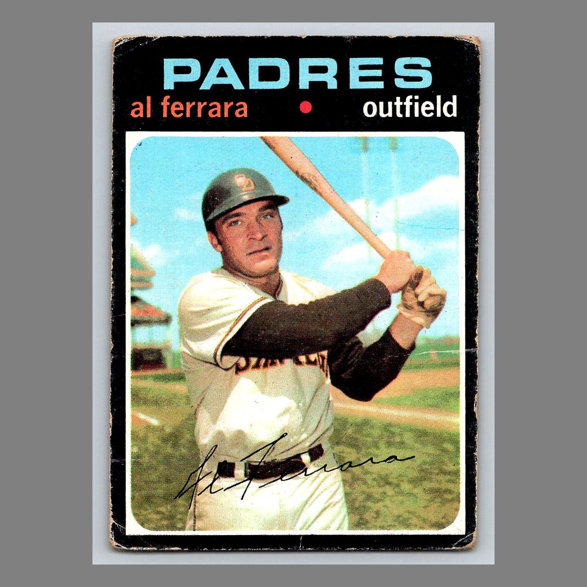 1971 Topps Baseball Cards #200 - 399 | You Pick | Complete Your Set - Picture 18 of 239