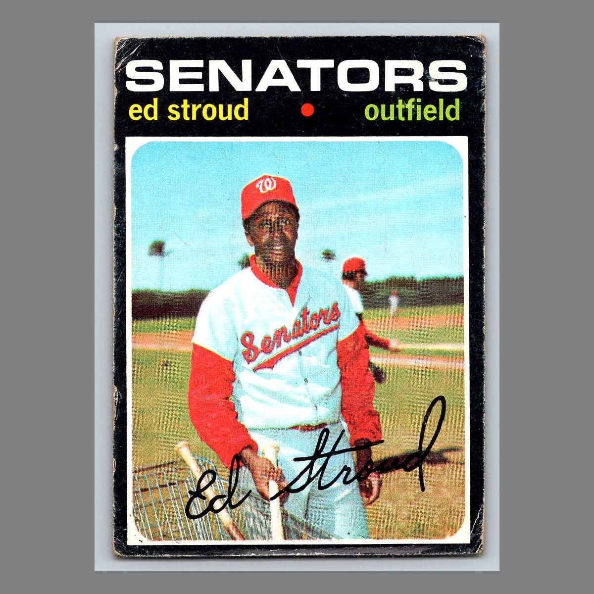 1971 Topps Baseball Cards #200 - 399 | You Pick | Complete Your Set - Picture 24 of 239