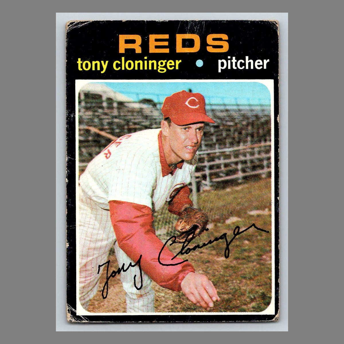 1971 Topps Baseball Cards #200 - 399 | You Pick | Complete Your Set - Picture 26 of 239