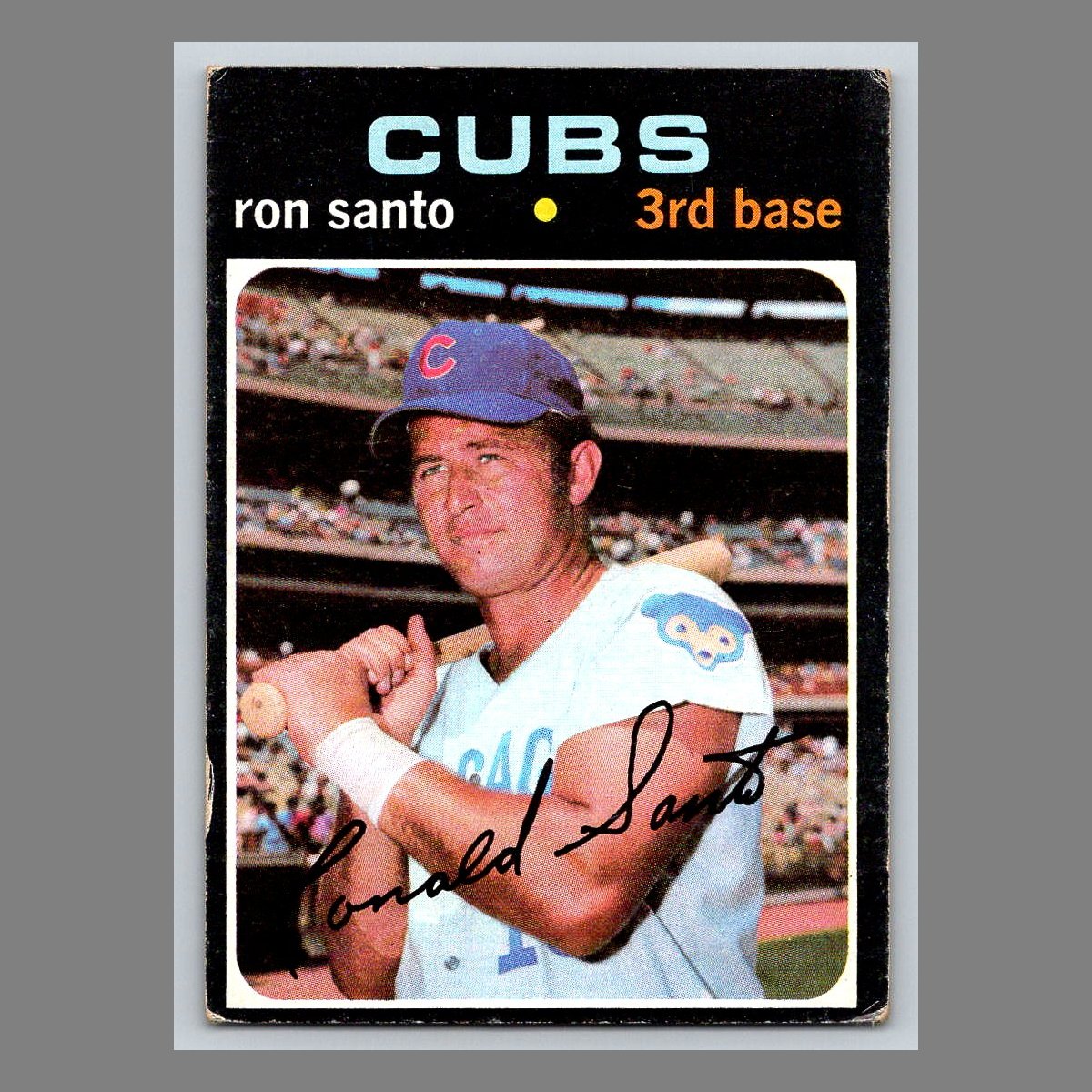 1971 Topps Baseball Cards #200 - 399 | You Pick | Complete Your Set - Picture 30 of 239