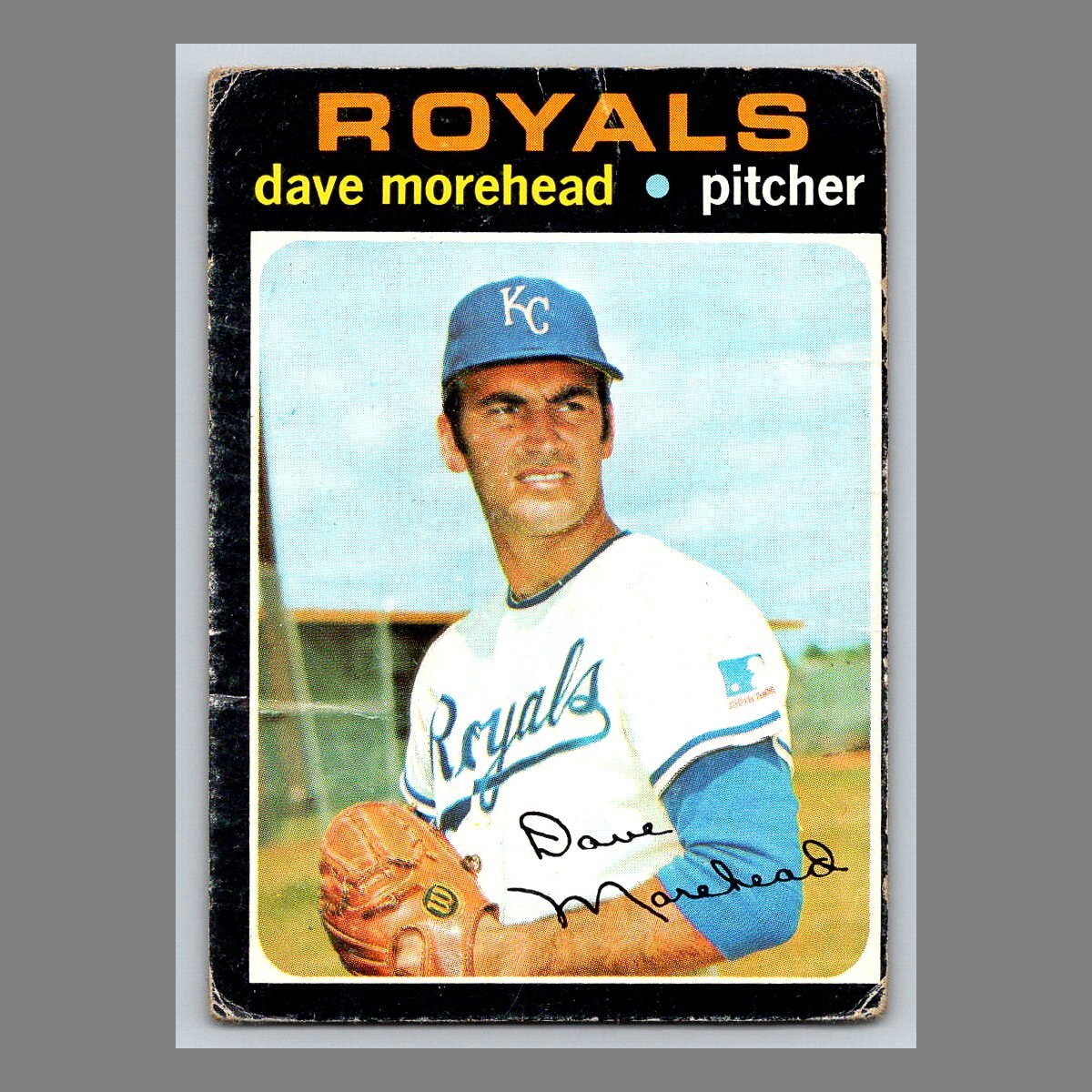 1971 Topps Baseball Cards #200 - 399 | You Pick | Complete Your Set - Picture 32 of 239