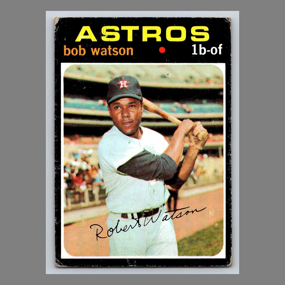 1971 Topps Baseball Cards #200 - 399 | You Pick | Complete Your Set - Picture 34 of 239