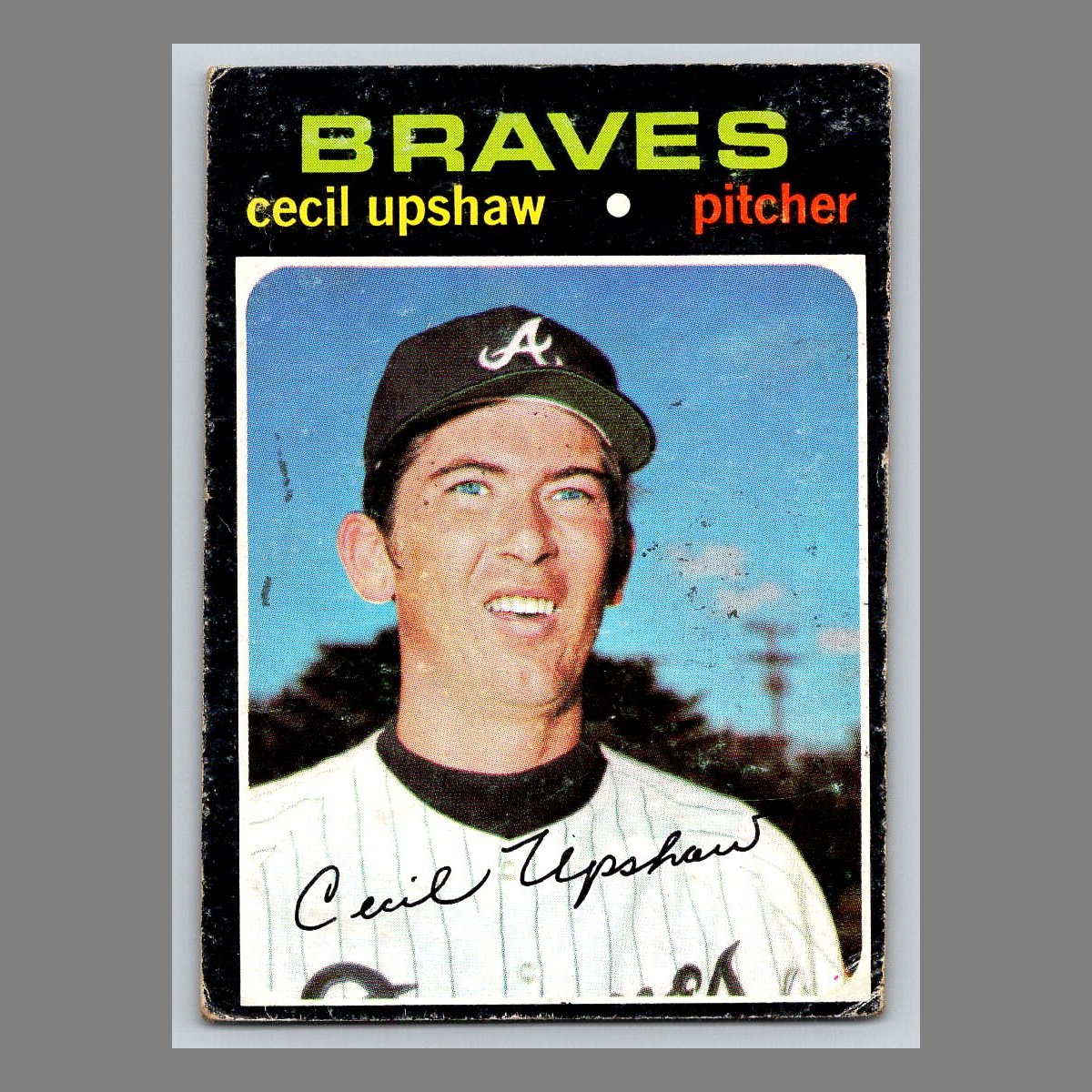 1971 Topps Baseball Cards #200 - 399 | You Pick | Complete Your Set - Picture 36 of 239