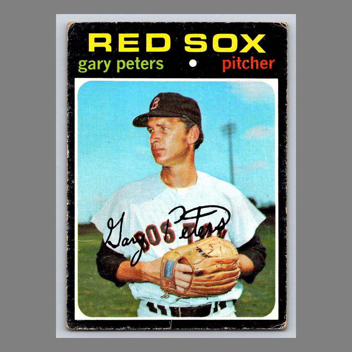1971 Topps Baseball Cards #200 - 399 | You Pick | Complete Your Set - Picture 38 of 239