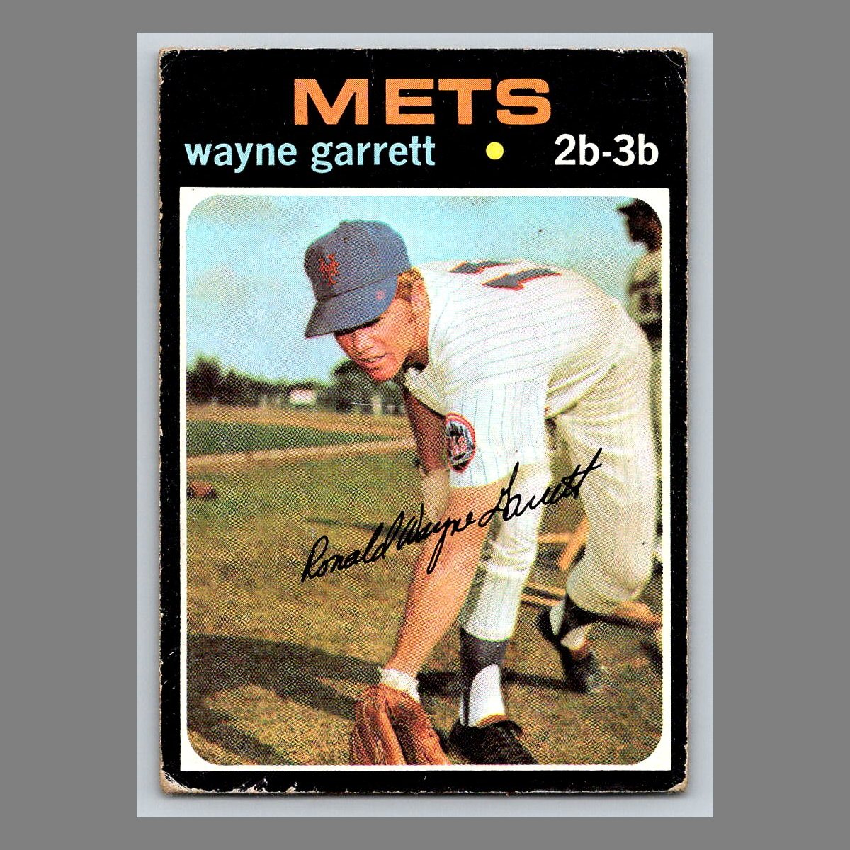 1971 Topps Baseball Cards #200 - 399 | You Pick | Complete Your Set - Picture 42 of 239
