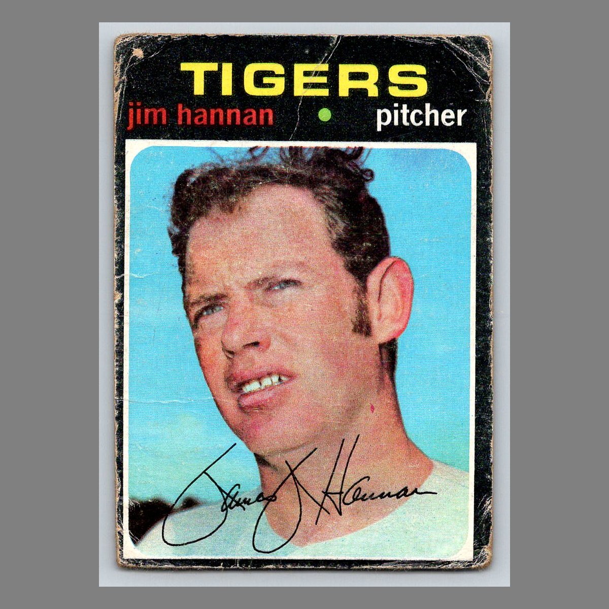 1971 Topps Baseball Cards #200 - 399 | You Pick | Complete Your Set - Picture 44 of 239