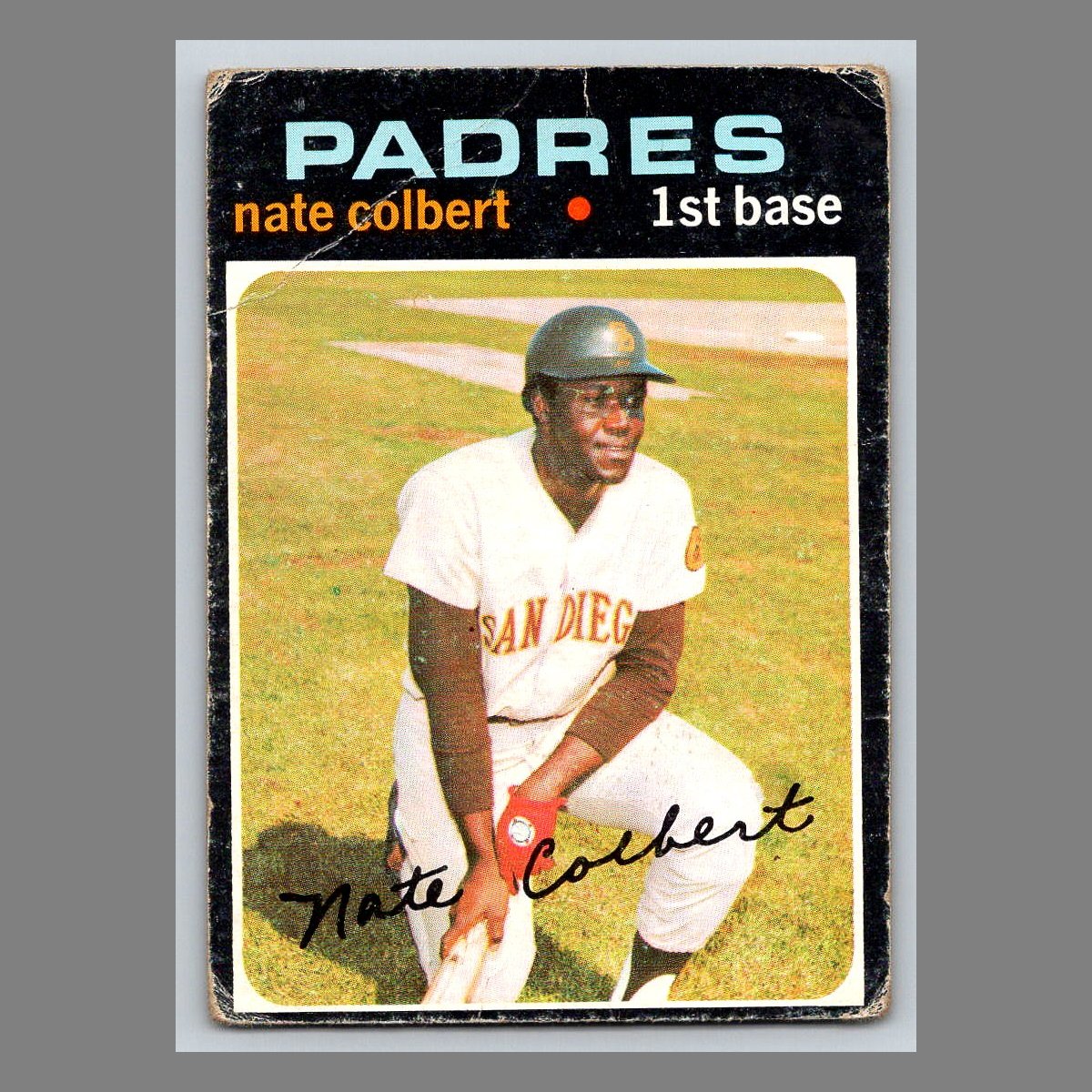 1971 Topps Baseball Cards #200 - 399 | You Pick | Complete Your Set - Picture 50 of 239