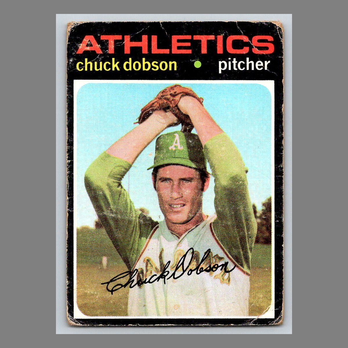 1971 Topps Baseball Cards #200 - 399 | You Pick | Complete Your Set - Picture 56 of 239