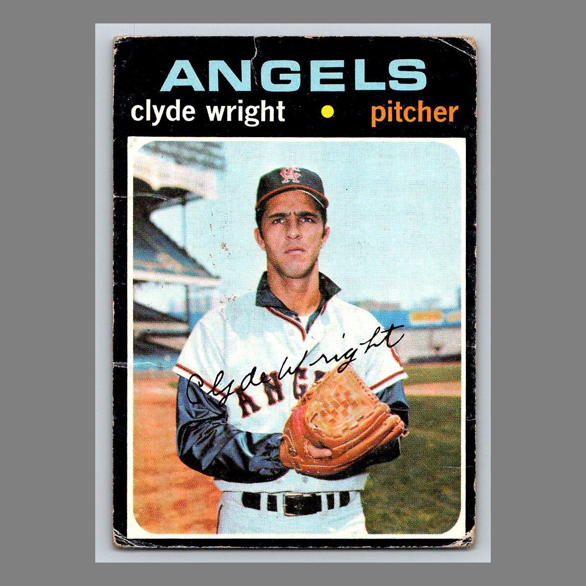 1971 Topps Baseball Cards #200 - 399 | You Pick | Complete Your Set - Picture 60 of 239