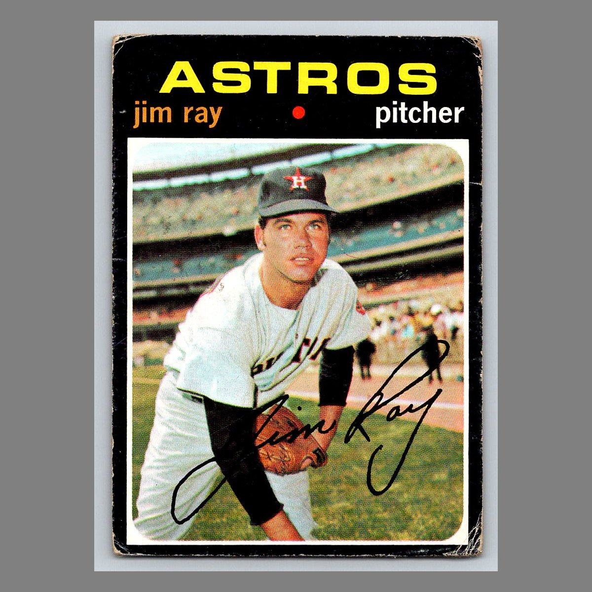 1971 Topps Baseball Cards #200 - 399 | You Pick | Complete Your Set - Picture 64 of 239