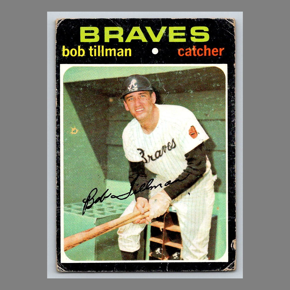 1971 Topps Baseball Cards #200 - 399 | You Pick | Complete Your Set - Picture 66 of 239
