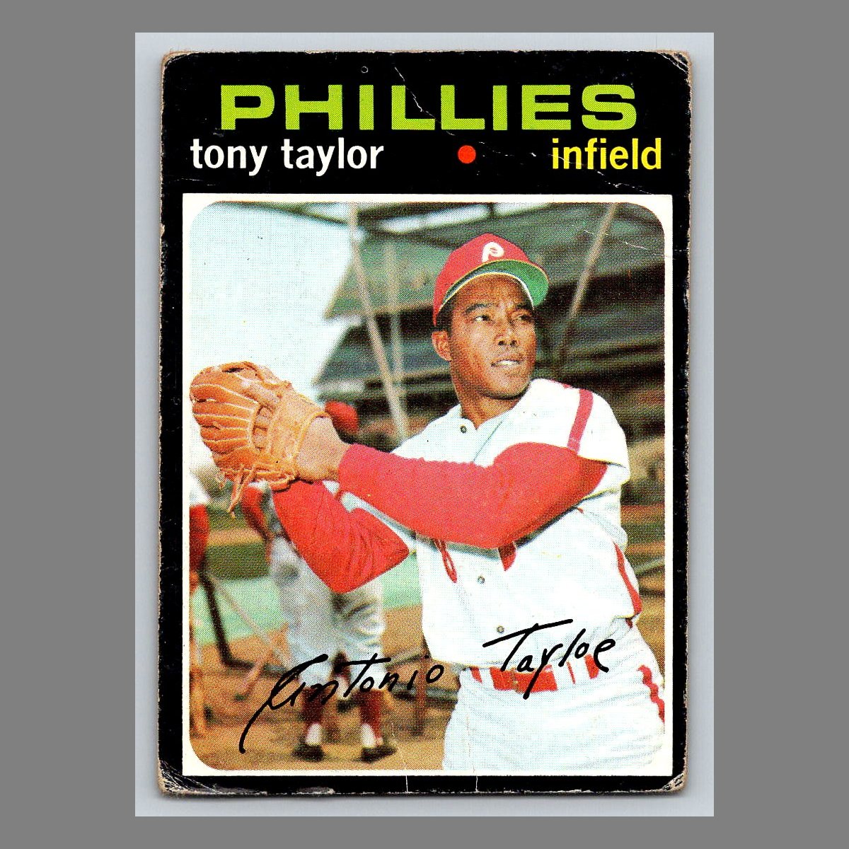 1971 Topps Baseball Cards #200 - 399 | You Pick | Complete Your Set - Picture 70 of 239