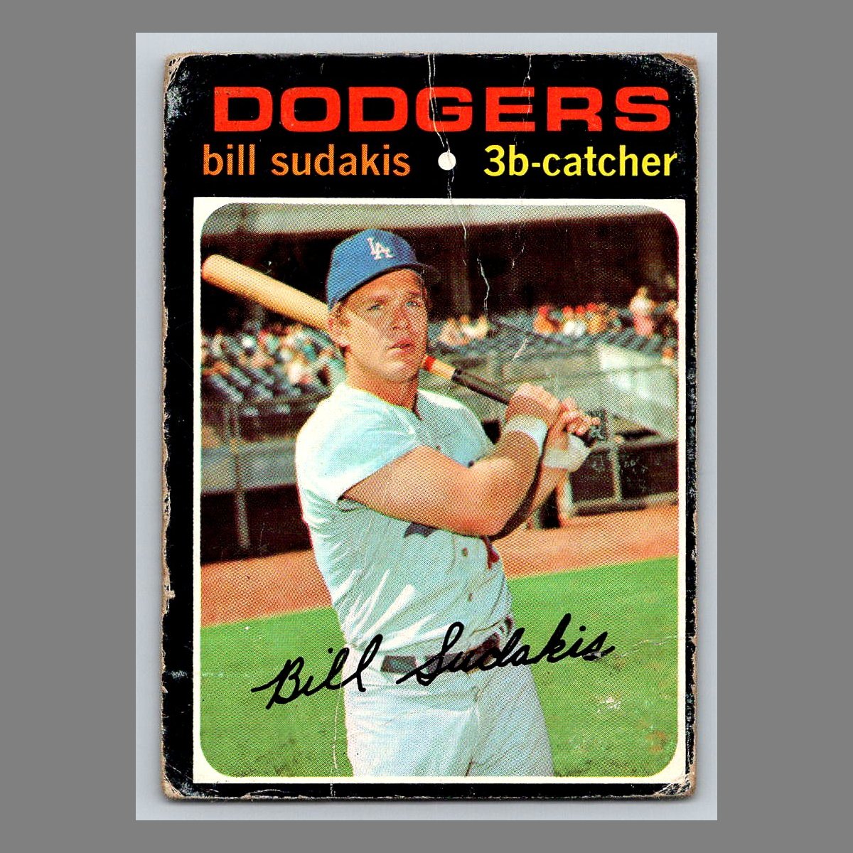 1971 Topps Baseball Cards #200 - 399 | You Pick | Complete Your Set - Picture 78 of 239