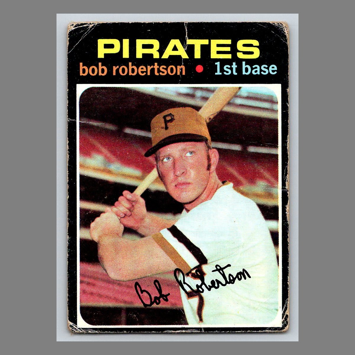 1971 Topps Baseball Cards #200 - 399 | You Pick | Complete Your Set - Picture 82 of 239