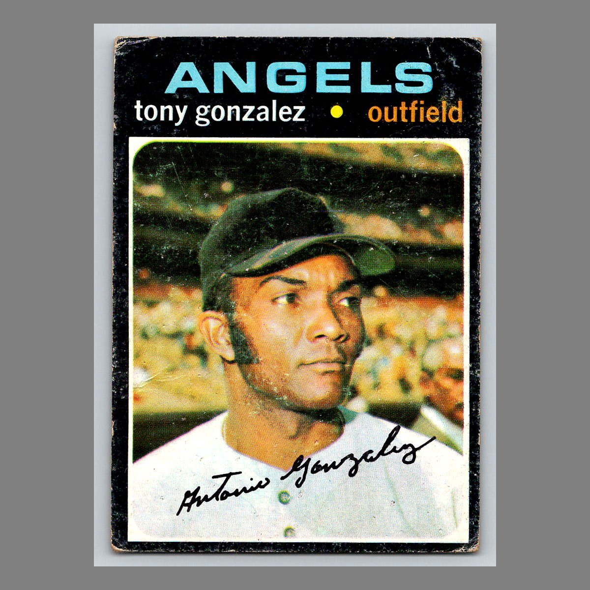 1971 Topps Baseball Cards #200 - 399 | You Pick | Complete Your Set - Picture 84 of 239