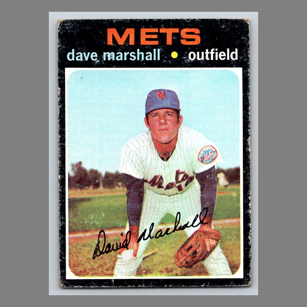 1971 Topps Baseball Cards #200 - 399 | You Pick | Complete Your Set - Picture 90 of 239