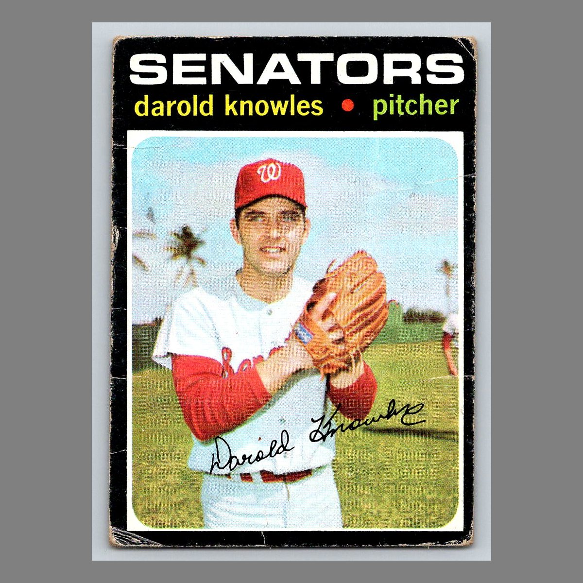 1971 Topps Baseball Cards #200 - 399 | You Pick | Complete Your Set - Picture 94 of 239