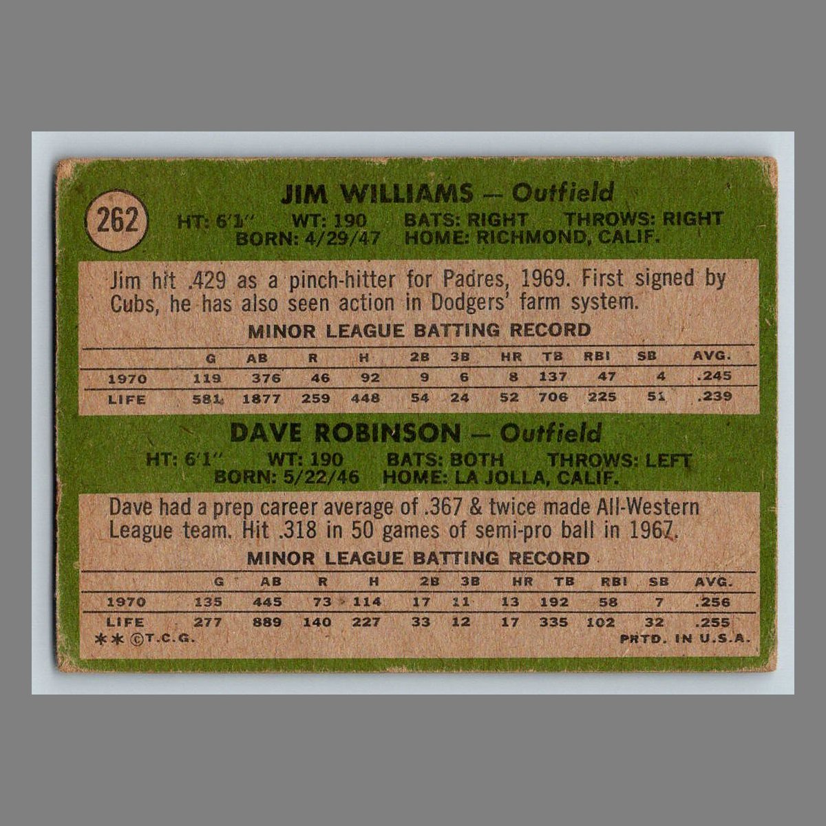 1971 Topps Baseball Cards #200 - 399 | You Pick | Complete Your Set - Picture 97 of 239