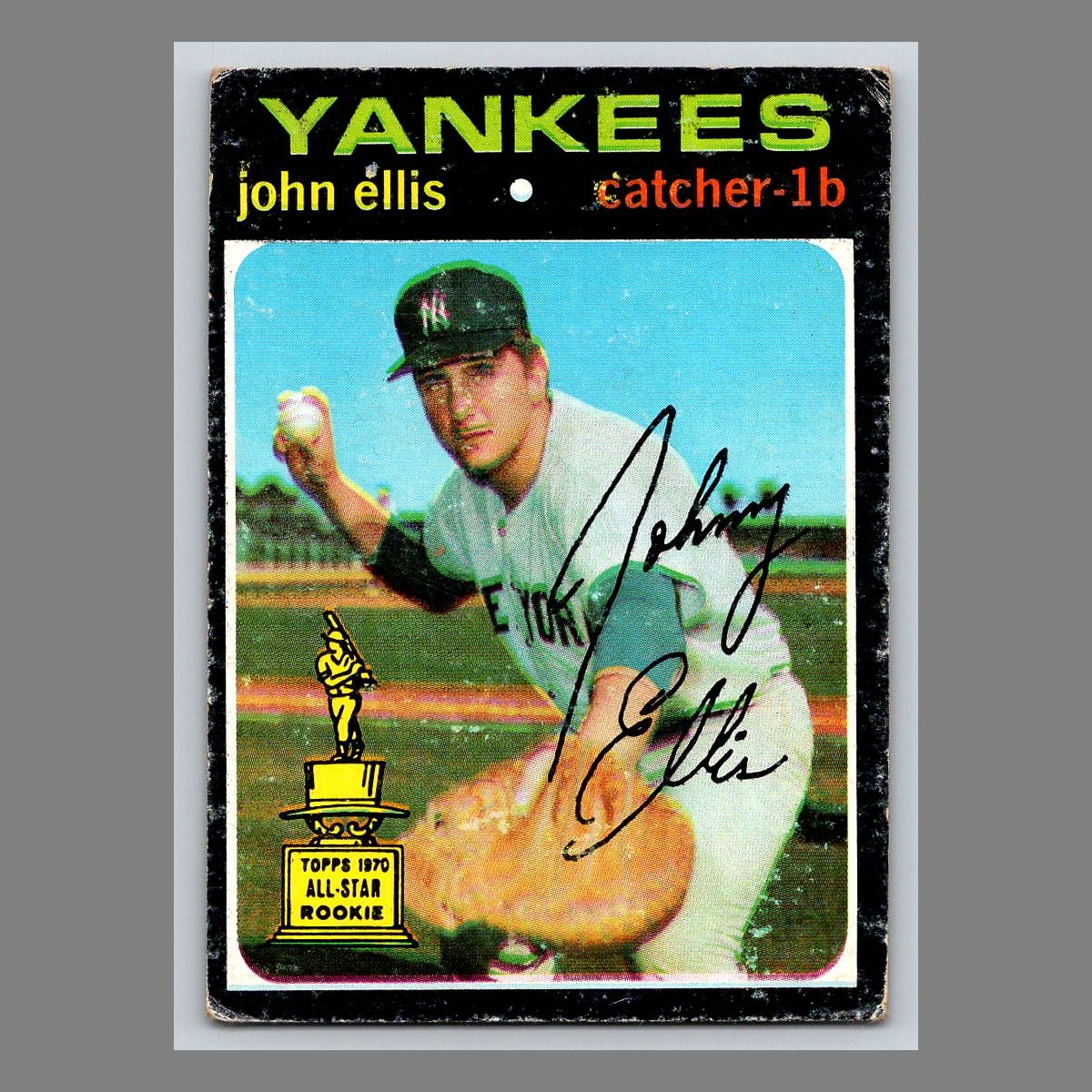 1971 Topps Baseball Cards #200 - 399 | You Pick | Complete Your Set - Picture 98 of 239