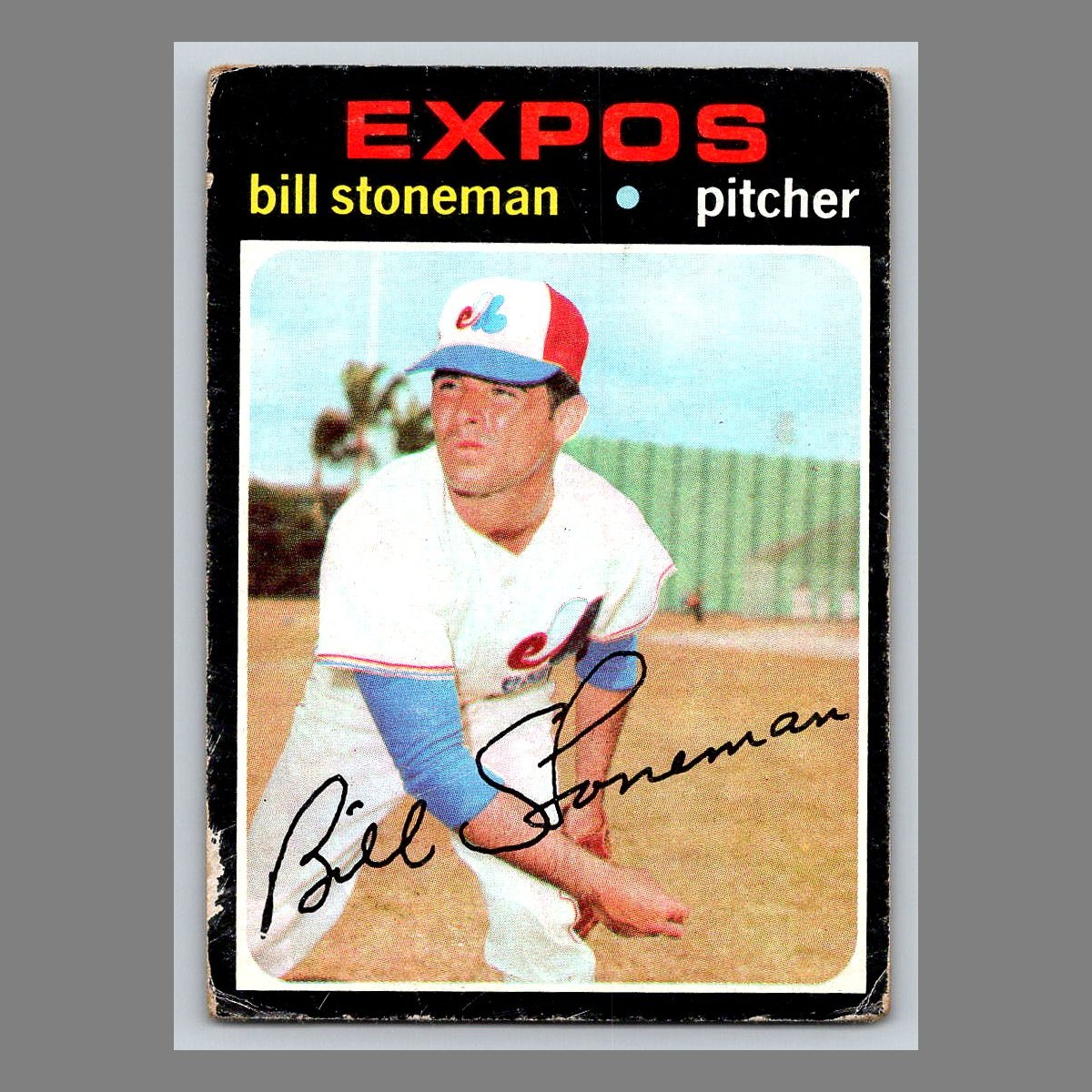 1971 Topps Baseball Cards #200 - 399 | You Pick | Complete Your Set - Picture 100 of 239
