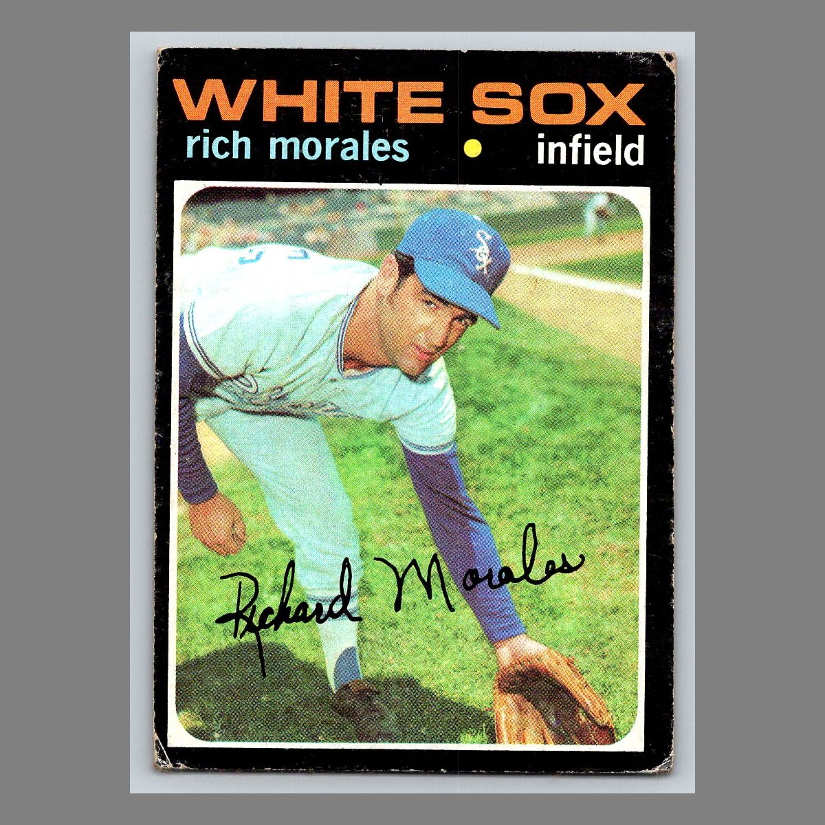 1971 Topps Baseball Cards #200 - 399 | You Pick | Complete Your Set - Picture 102 of 239