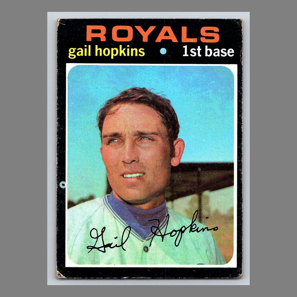 1971 Topps Baseball Cards #200 - 399 | You Pick | Complete Your Set - Picture 106 of 239