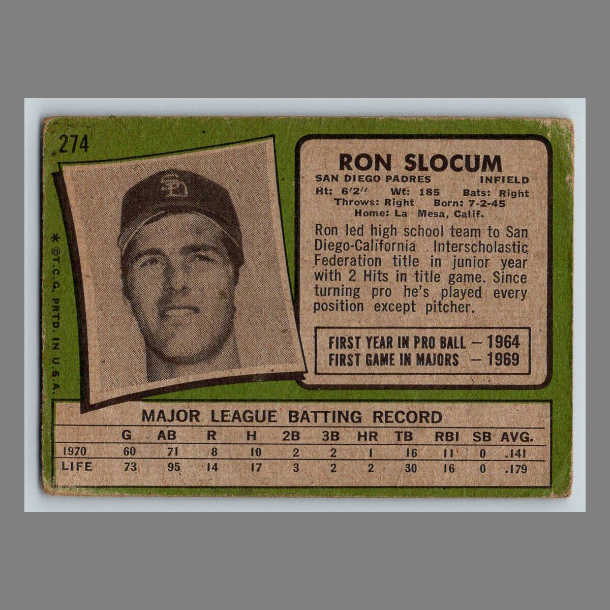 1971 Topps Baseball Cards #200 - 399 | You Pick | Complete Your Set - Picture 113 of 239