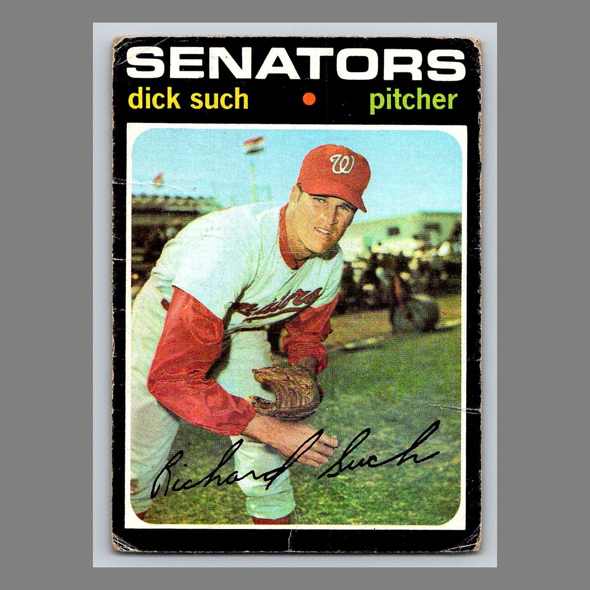 1971 Topps Baseball Cards #200 - 399 | You Pick | Complete Your Set - Picture 116 of 239