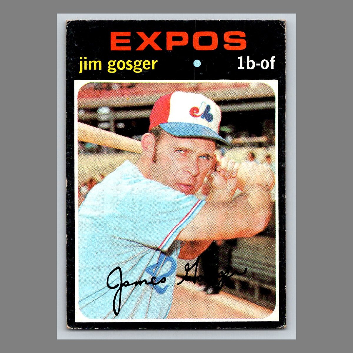 1971 Topps Baseball Cards #200 - 399 | You Pick | Complete Your Set - Picture 118 of 239