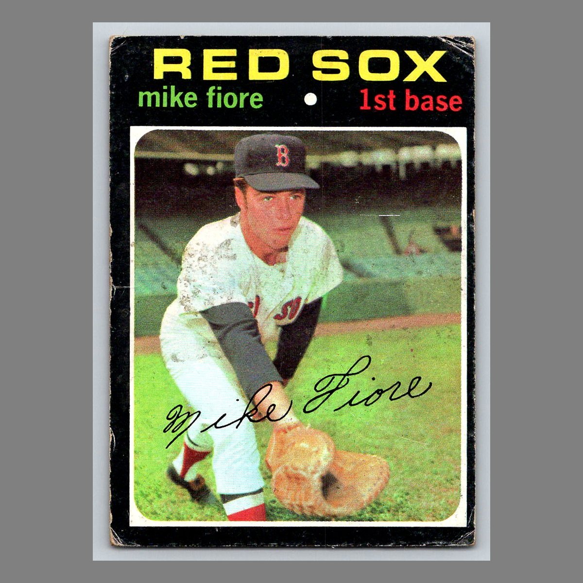 1971 Topps Baseball Cards #200 - 399 | You Pick | Complete Your Set - Picture 122 of 239